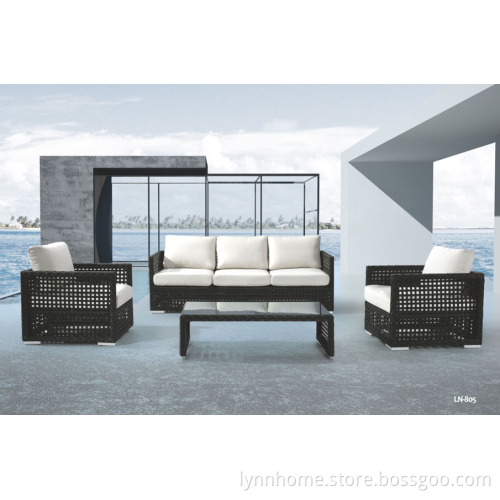 Garden Sofa, Garden Chair (LN805)
